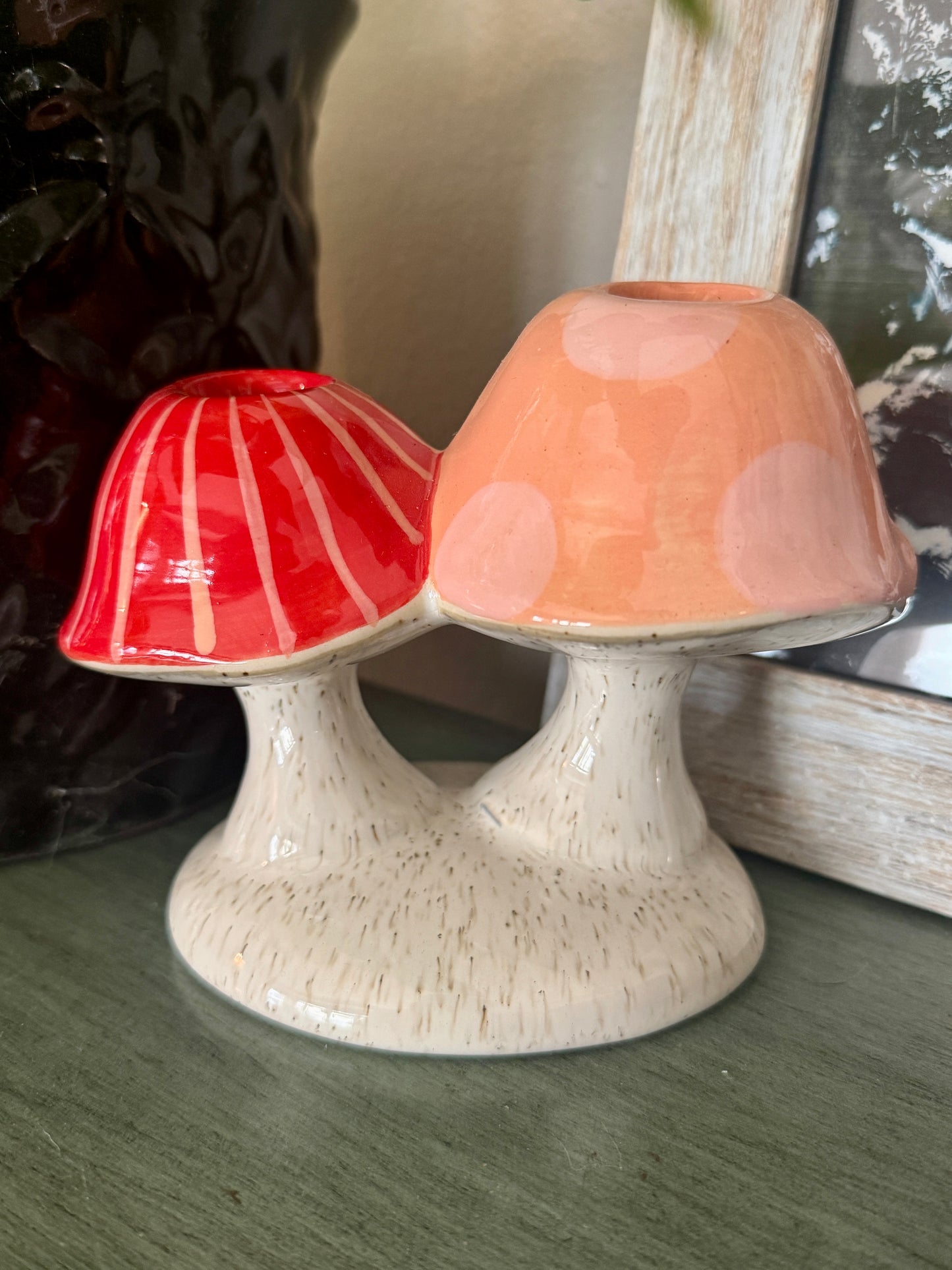 Toadstool