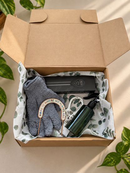 Plant Care Set - 5 Piece