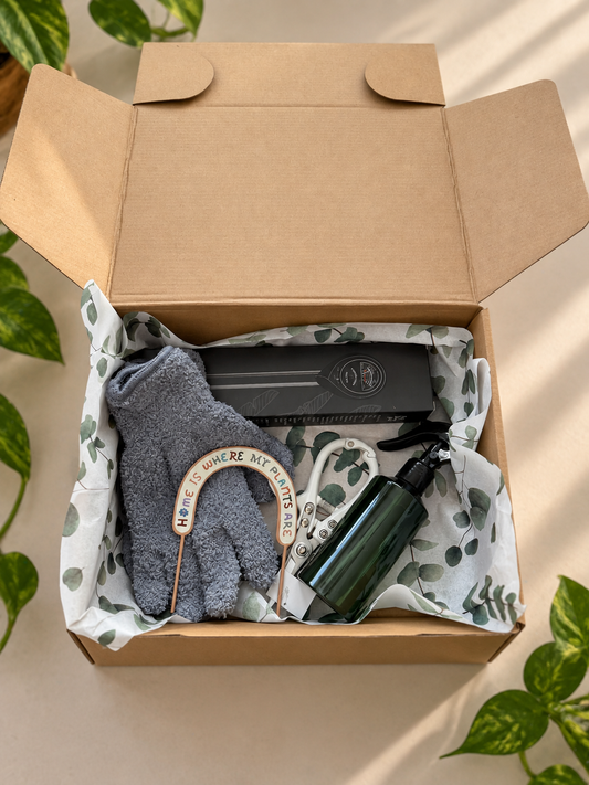 Plant Care Set - 5 Piece