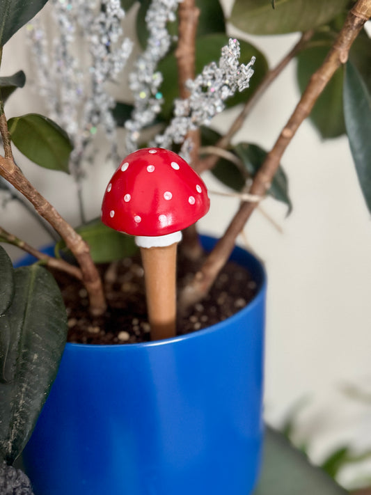 Spore Plant Stick