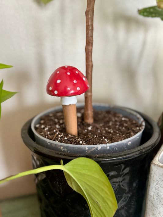 Spore Plant Stick