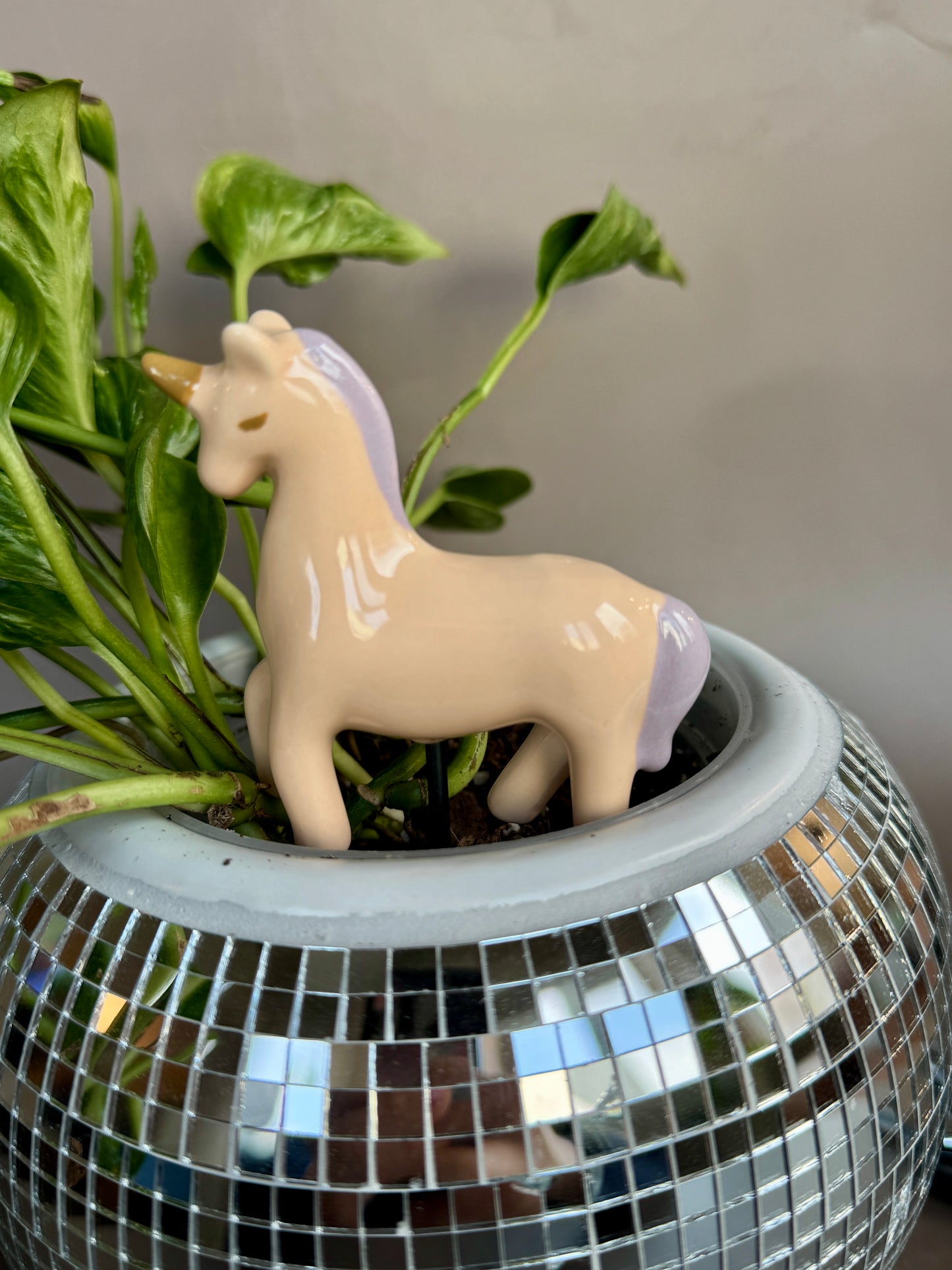Mythical Creatures Plant Sticks
