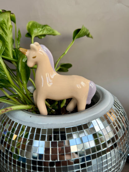 Mythical Creatures Plant Sticks