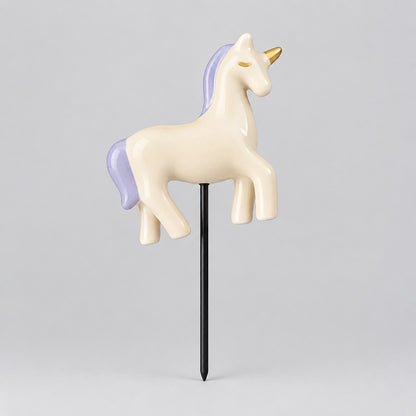 Unicorn Plant Stick