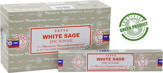 White Sage